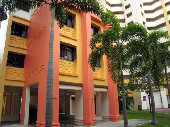Blk 301B Anchorvale Drive (Sengkang), HDB 5 Rooms #302942